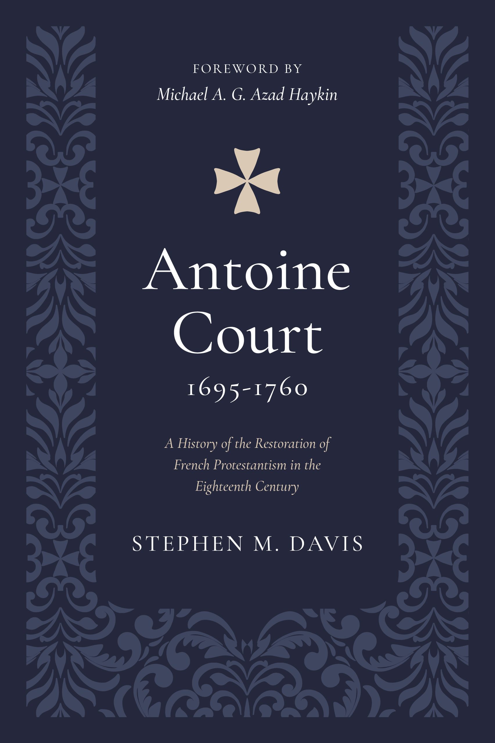 Antoine Court (1695–1760)